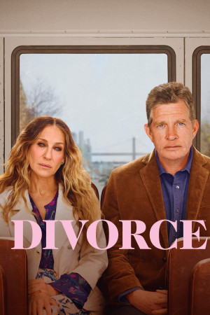 Li Hôn (Phần 3) (Divorce (Season 3)) [2019]