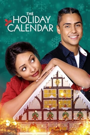 Lịch Nghỉ Lễ (The Holiday Calendar) [2018]