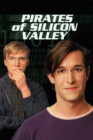 Lịch Sử Apple Và Microsoft (Pirates of Silicon Valley) [1998]