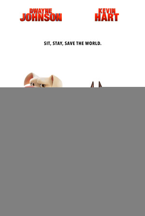 Liên Minh Siêu Thú DC (DC League of Super-Pets) [2022]