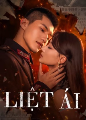 Liệt Ái (Passionate Love) [2023]
