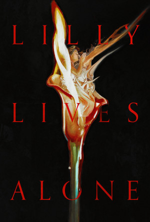 Lilly sống một mình (Lilly Lives Alone) [2025]
