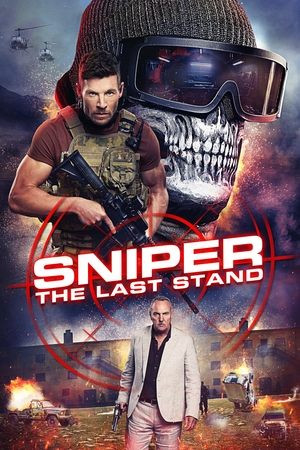 Lính Bắn Tỉa 11: Thử Thách Tử Thần (Sniper: The Last Stand) [2025]