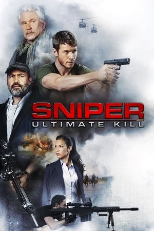 Lính Bắn Tỉa 7: Nhiệm Vụ Tối Mật (Sniper: Ultimate Kill) [2017]
