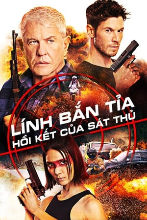 Lính Bắn Tỉa 8: Hồi Kết Của Sát Thủ (Sniper: Assassin's End) [2020]