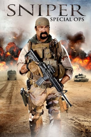 Lính Bắn Tỉa: Mệnh Lệnh Đặc Biệt (Sniper: Special Ops) [2016]
