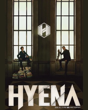 Linh Cẩu (Hyena) [2020]