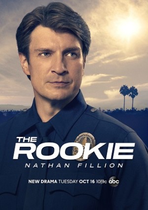 Lính Mới (Phần 1) (The Rookie (Season 1)) [2018]
