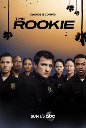 Lính Mới (Phần 3) (The Rookie (Season 3)) [2021]