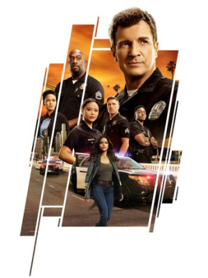 Lính Mới (Phần 5) (The Rookie (Season 5)) [2022]