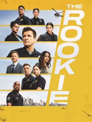 Lính Mới (Phần 6) (The Rookie (Season 6)) [2024]
