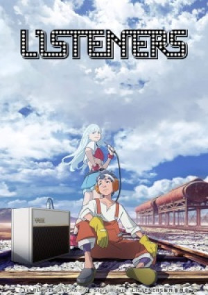 Listeners (Listeners) [2020]