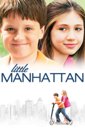 Little Manhattan (Mối tình đầu) [2005]