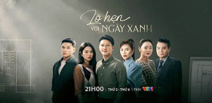 Xem phim Lỡ Hẹn Với Ngày Xanh