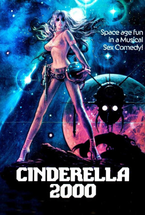 Lọ Lem Dâm Đãng (Cinderella 2000) [1977]