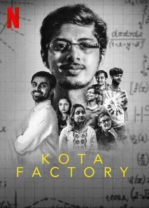 Lò luyện ở Kota (phần 1) (Kota Factory (Season 1)) [2019]