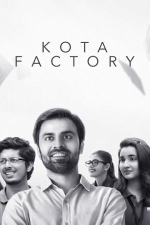 Lò luyện ở Kota (phần 2) (Kota Factory (Season 2)) [2021]