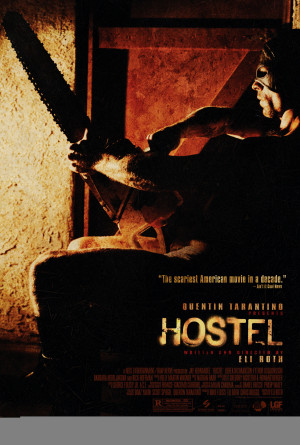 Lò Mổ (Hostel) [2005]