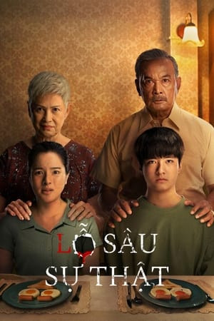 Lỗ Sâu Sự Thật (The Whole Truth) [2021]