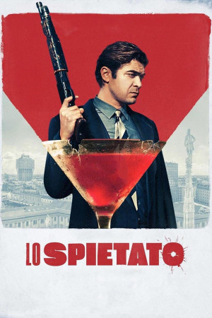 Lo spietato (The Ruthless) [2019]
