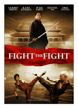 Lò Võ Trung Hoa (Choyleefut: Speed of Light) [2010]