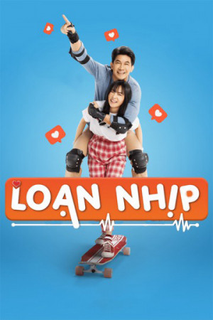 Loạn Nhịp (Heart Beat) [2019]