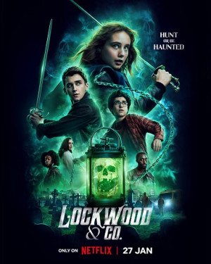 Lockwood Và Đồng Sự (Lockwood & Co) [2023]