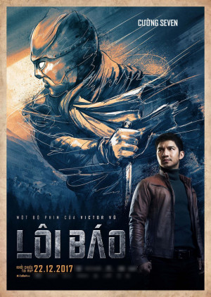 Lôi Báo (Loi Bao) [2017]