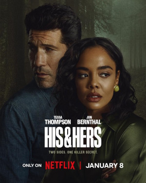 Lời Của Anh, Lời Của Cô (HIS & HERS) [2026]