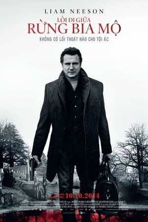 Lối Đi Giữa Rừng Bia Mộ (A Walk Among the Tombstones) [2014]