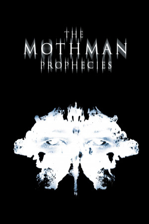 Lời Nguyền Đáng Sợ (The Mothman Prophecies) [2002]