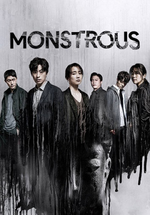 Lời Nguyền Pho Tượng Cổ (Monstrous) [2022]