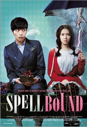 Lời Nguyền Tình Yêu (Chilling Romance) [2011]