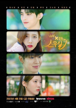Lời Nguyền Tuổi 20 (My 20th Twenty) [2022]