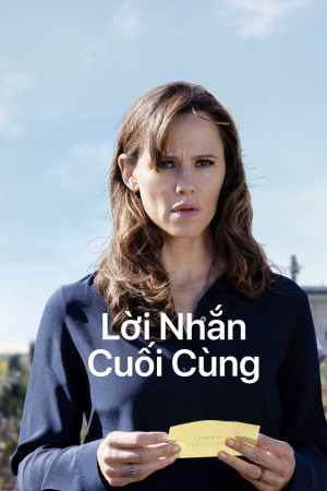 Lời Nhắn Cuối Cùng (Phần 1) (The Last Thing He Told Me (Season 1)) [2023]