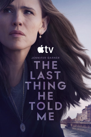 Lời Nhắn Cuối Cùng (Phần 2) (The Last Thing He Told Me (Season 2)) [2026]