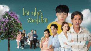 Xem phim Lối Nhỏ Vào Đời