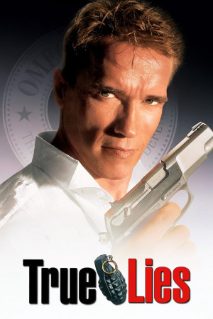 Lời Nói Dối Chân Thực (True Lies) [1993]