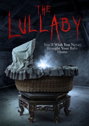 Lời Ru Tử Thần (The Lullaby) [2016]