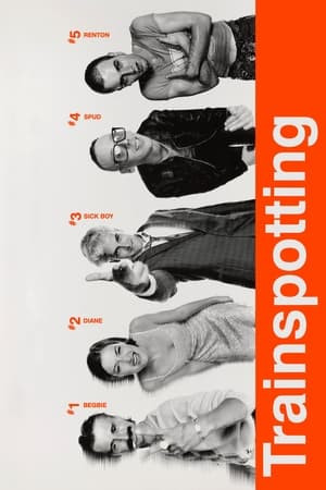 Lối Sống Trụy Lạc 1 (Trainspotting) [1996]
