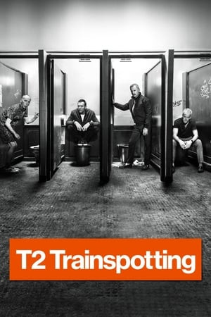 Lối Sống Trụy Lạc 2 (T2 Trainspotting) [2017]