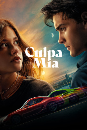 Lỗi Tại Tôi (Culpa Mía/My Fault) [2023]
