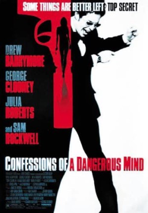 Lời Thú Tội Của Sát Nhân (Confessions Of A Dangerous Mind) [2002]