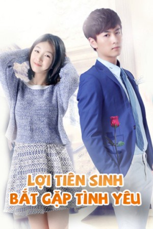 Lợi Tiên Sinh Bắt Gặp Tình Yêu (Love And Life And Lie) [2016]