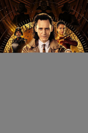 Loki (Phần 1) (Loki (Season 1)) [2021]
