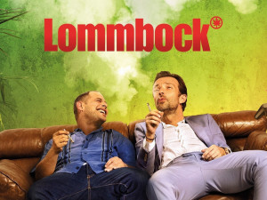 Xem phim Lommbock