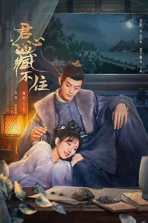 Lòng Quân Không Thể Giấu (Governor's Secret Love) [2023]