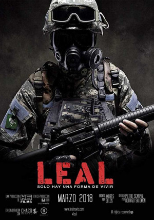 Lòng trung tuyệt đối (Leal) [2018]