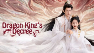 Xem phim Long Vương Lệnh