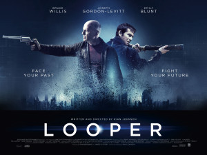 Xem phim Looper